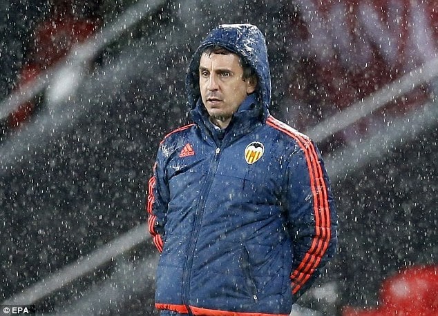 Gary Neville