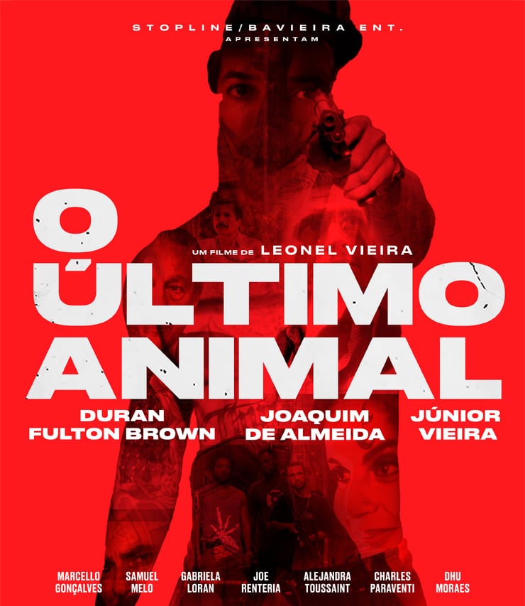 O Último Animal