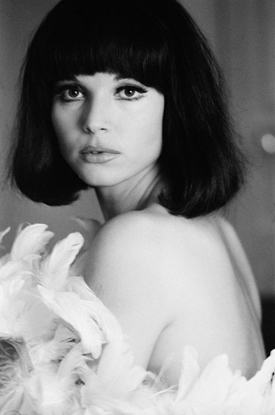 Elsa Martinelli