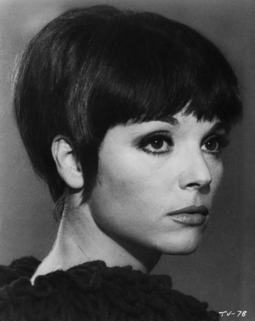 Elsa Martinelli