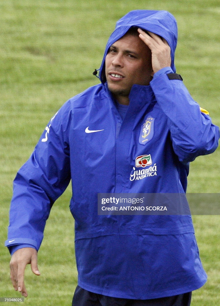 Ronaldo