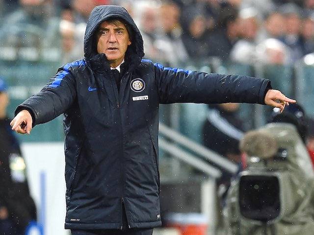 Roberto Mancini