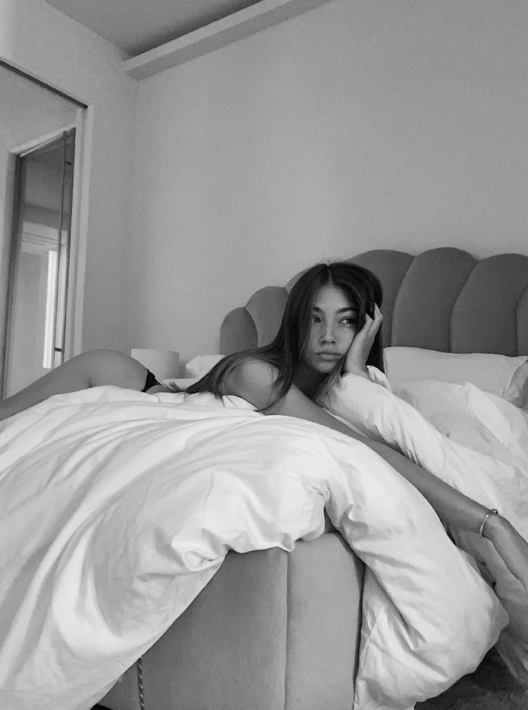 Lorena RAE Lorena RAE