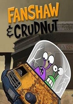 Fanshaw & Crudnut