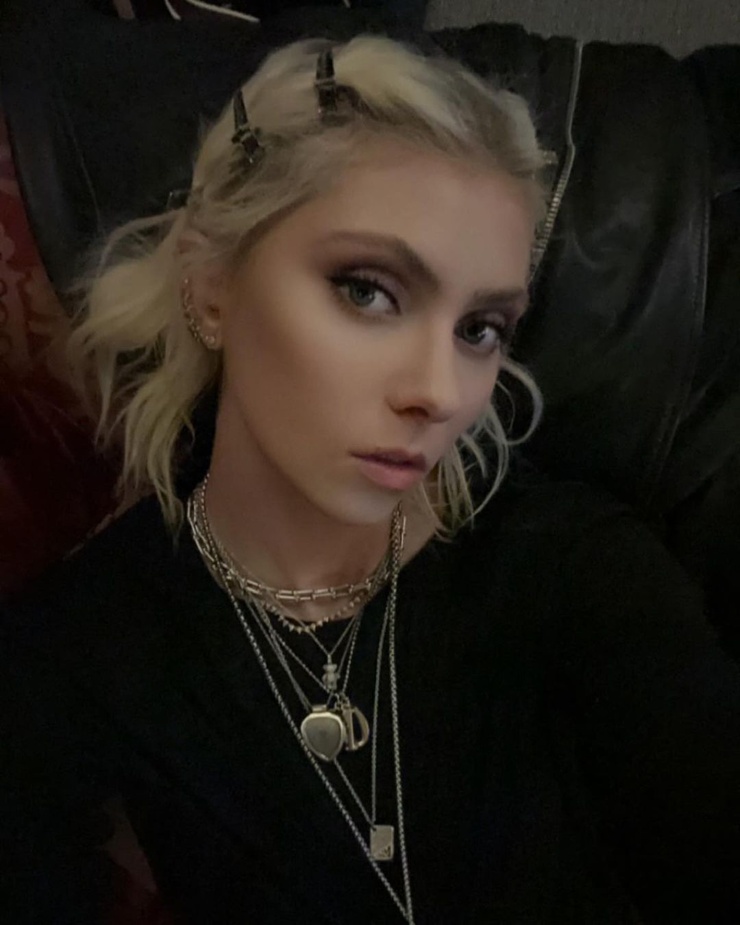 Taylor Momsen
