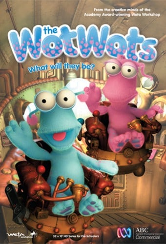 The Wotwots