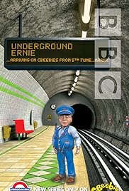 Underground Ernie