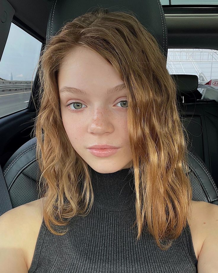 Anna Bokova