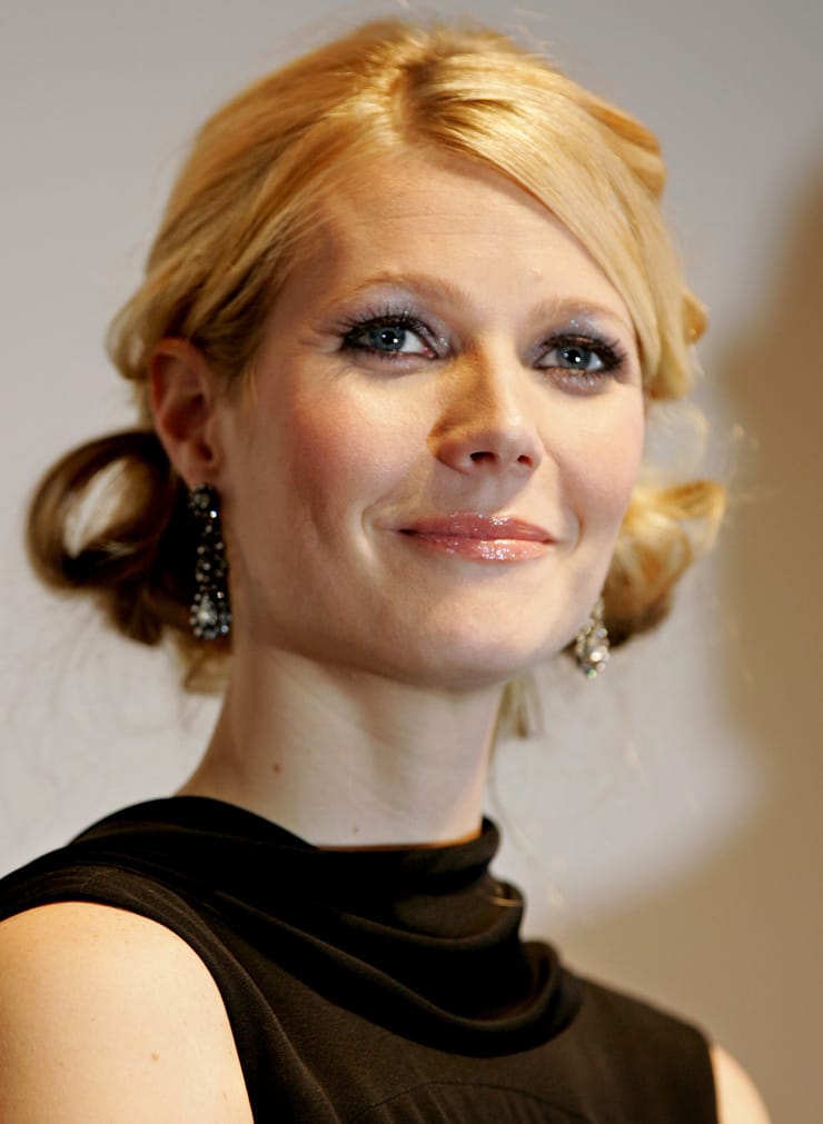 Gwyneth Paltrow Gwyneth Paltrow
