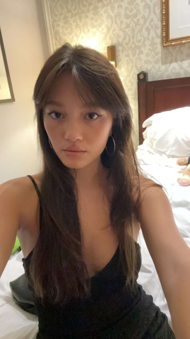 Lily Chee Lily Chee