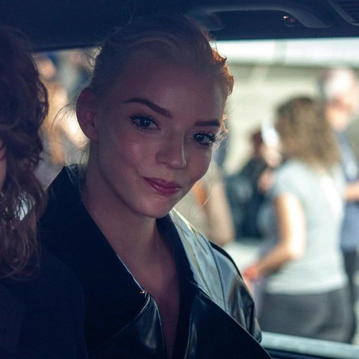Anya Taylor-Joy