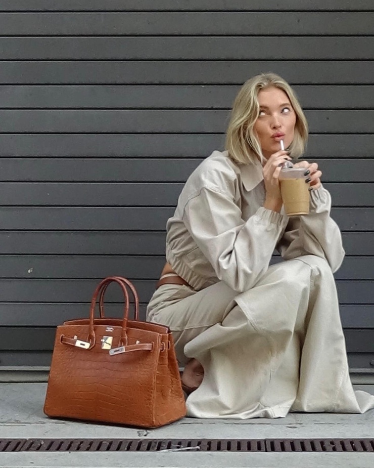 Elsa Hosk