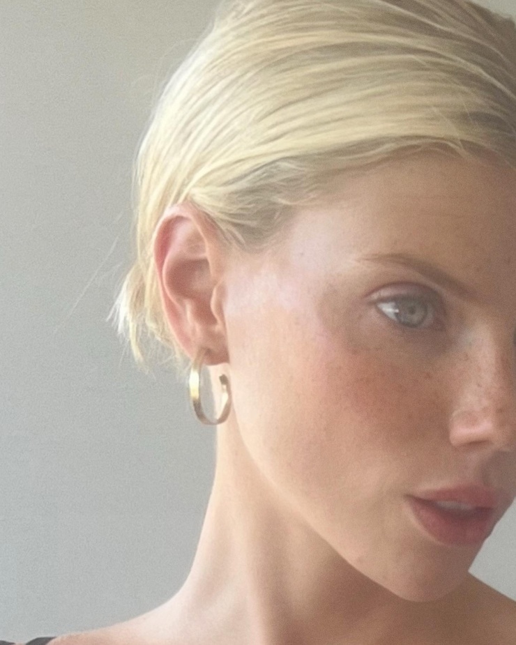 Charlotte McKinney