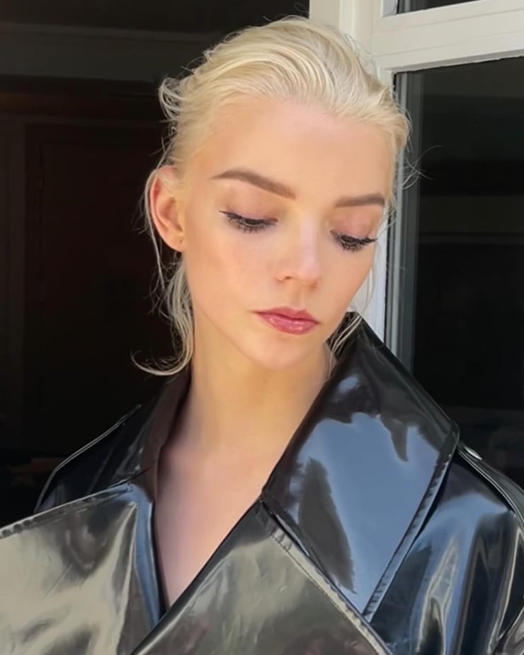 Anya Taylor-Joy
