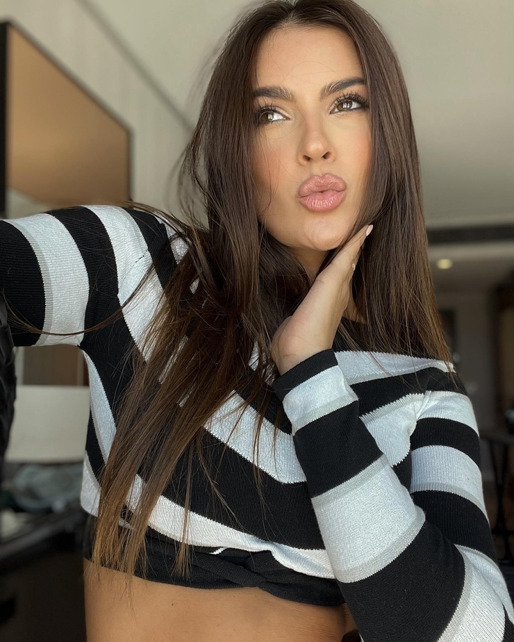 Daniela Osorno