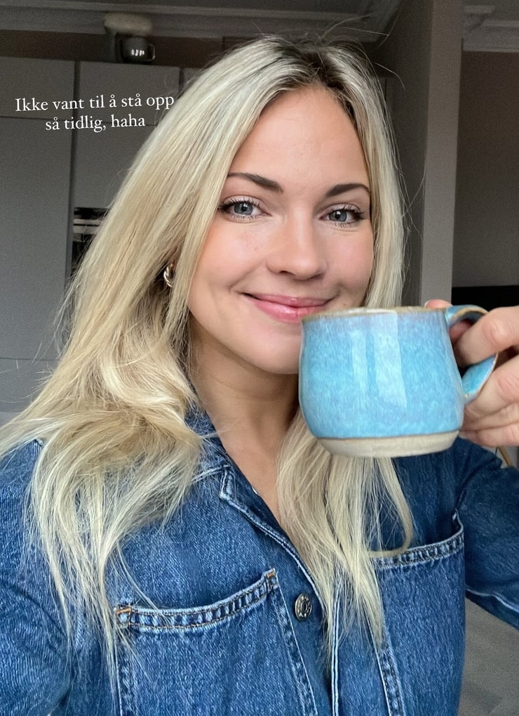 Emilie Nereng