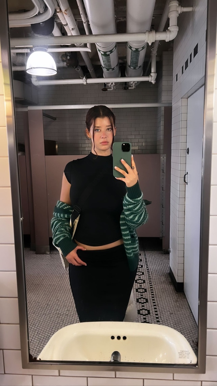 Sarah McDaniel