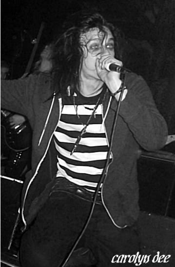 Nicholas Matthews