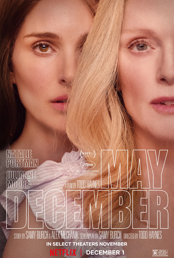 May December Image May december image