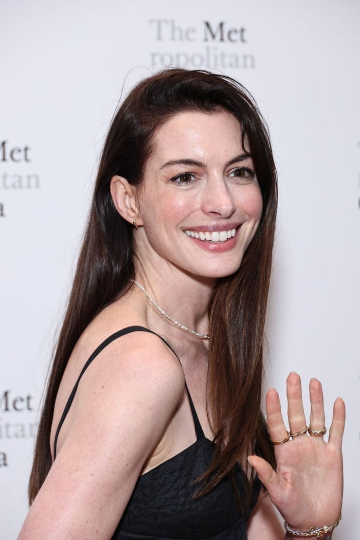 Picture of Anne Hathaway