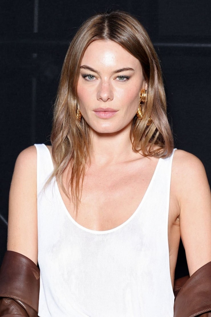 Camille Rowe