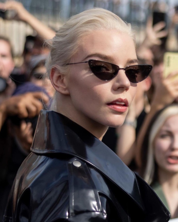Anya Taylor-Joy