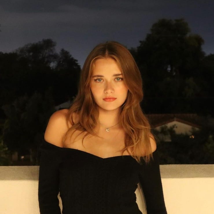 Picture of Reylynn Caster