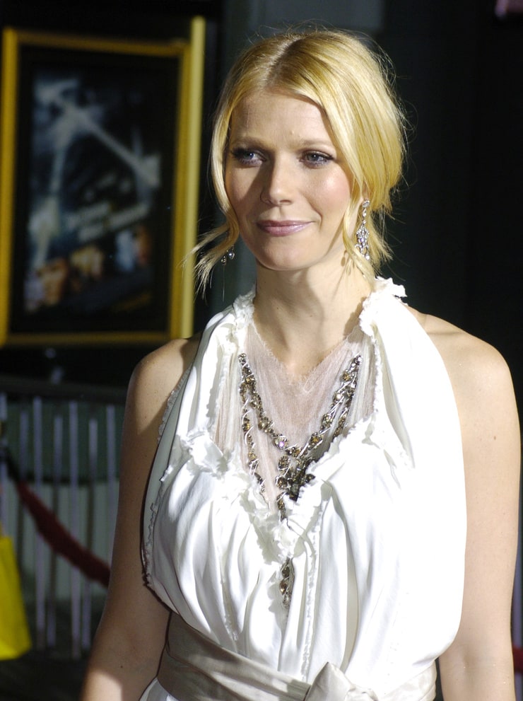 Gwyneth Paltrow