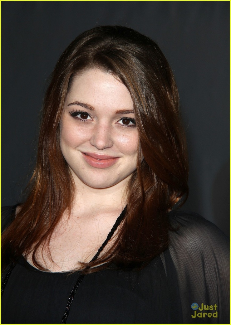 Jennifer Stone