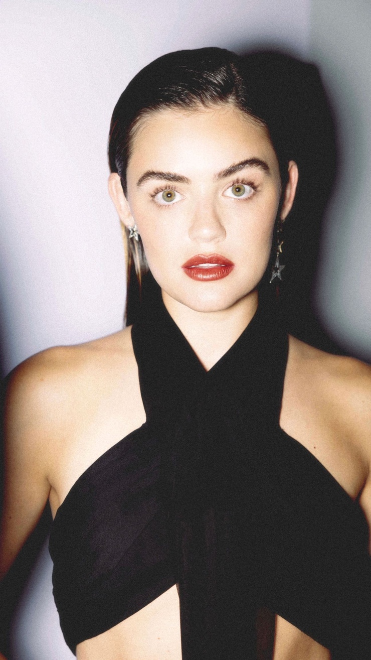Lucy Hale Lucy Hale