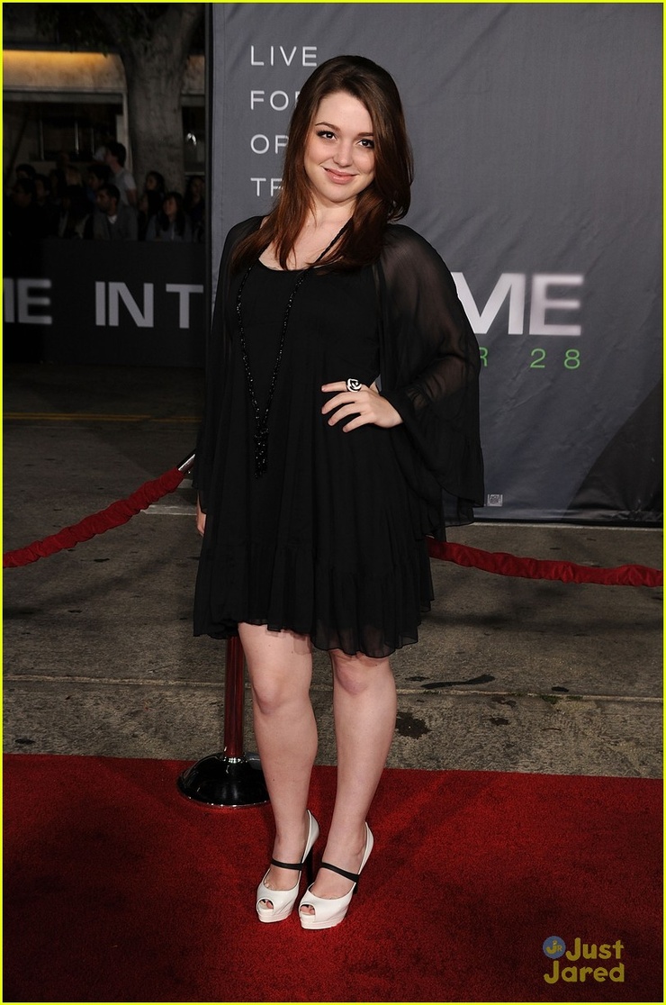 Jennifer Stone