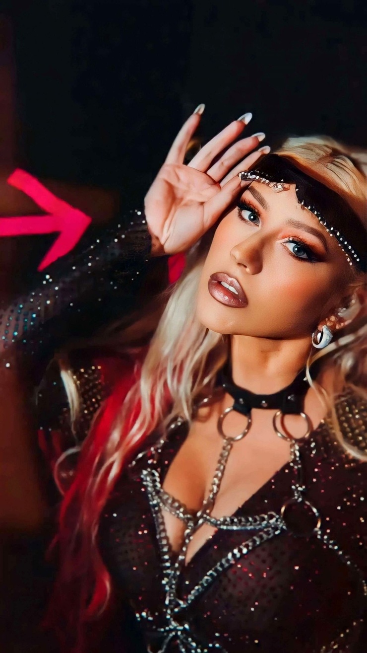 Christina Aguilera