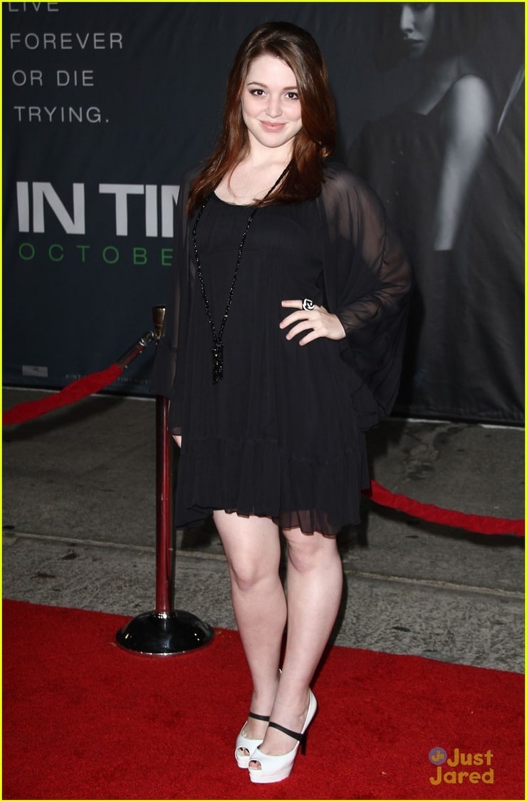 Jennifer Stone