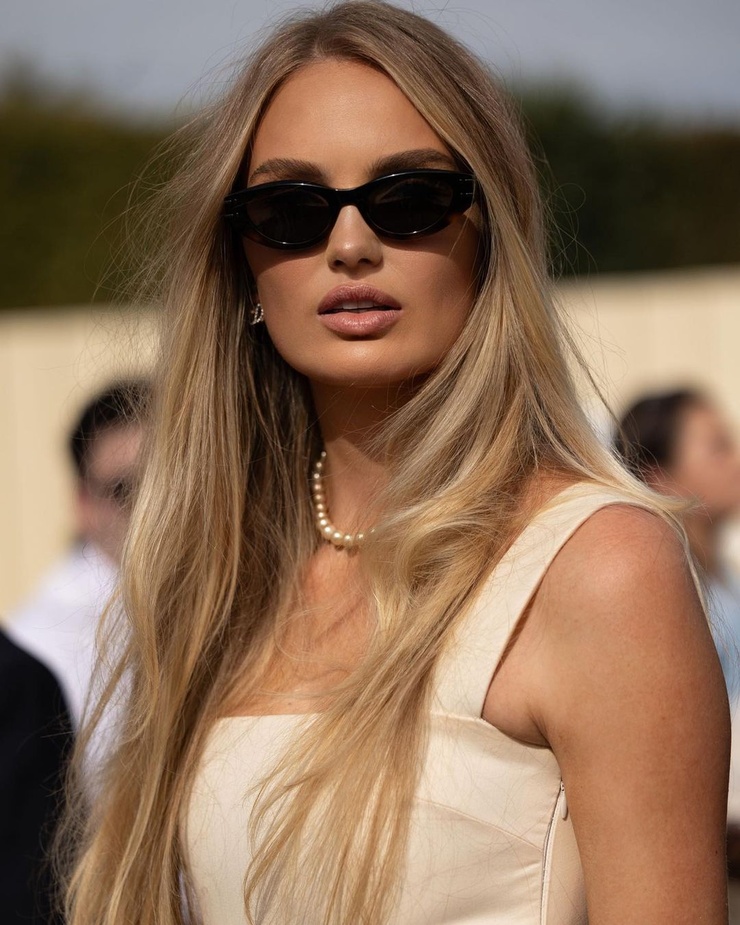 Romee Strijd