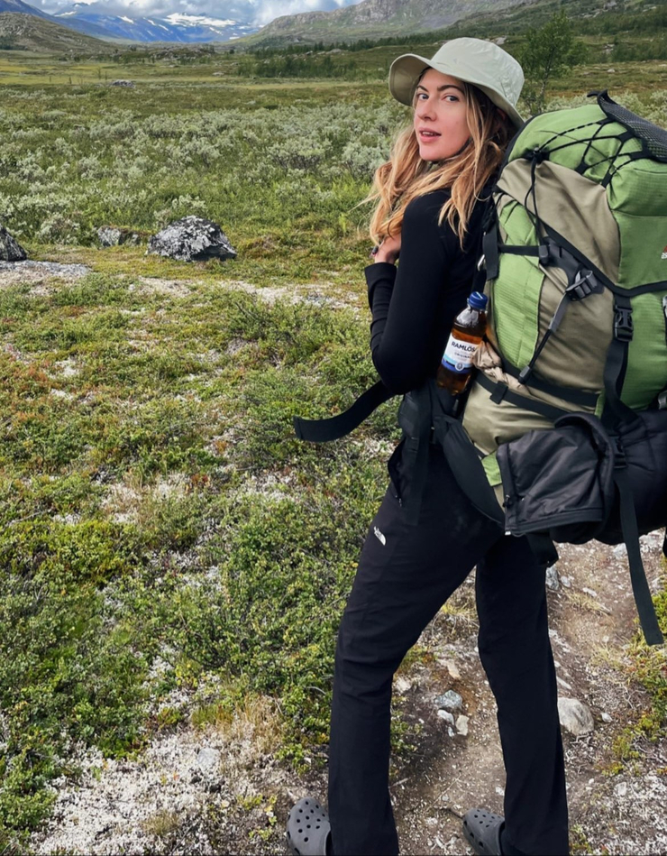 Ebba Zingmark