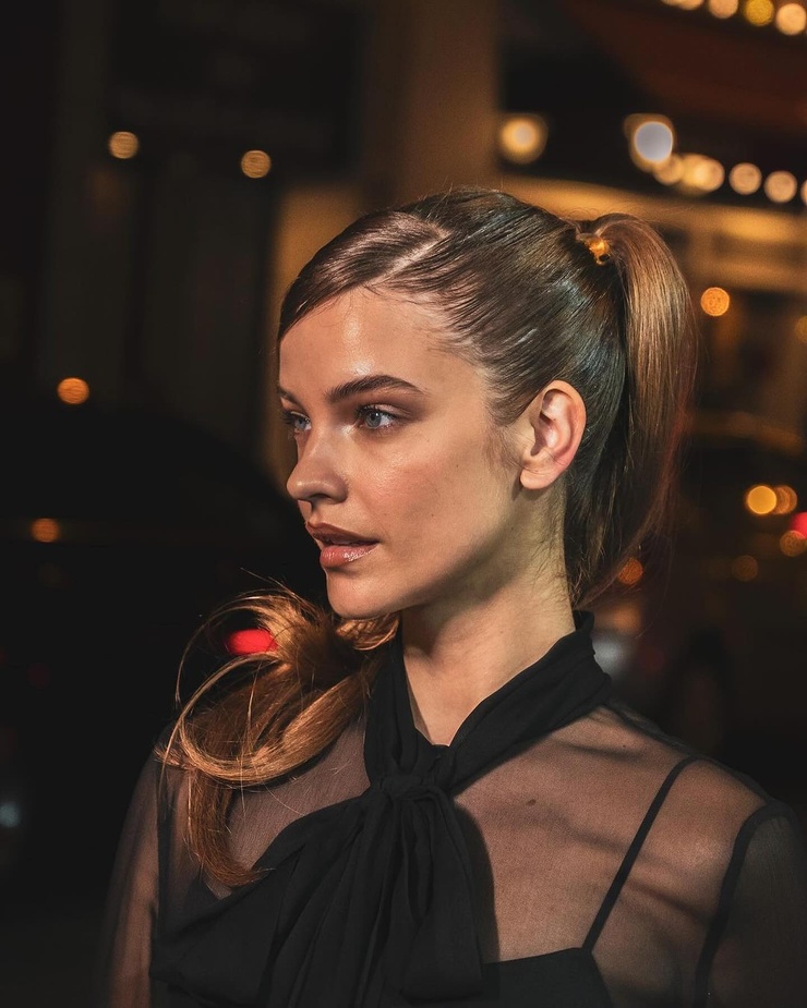 Barbara Palvin