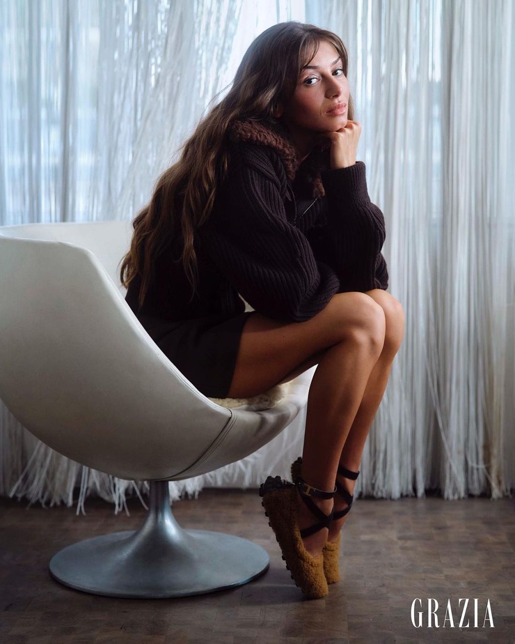 Mimi Keene