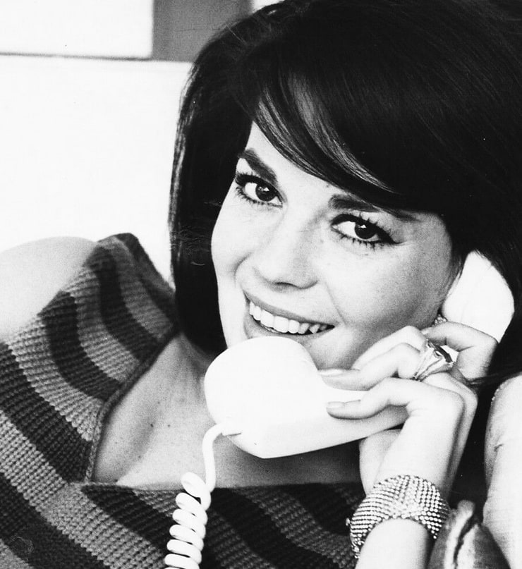 Natalie Wood