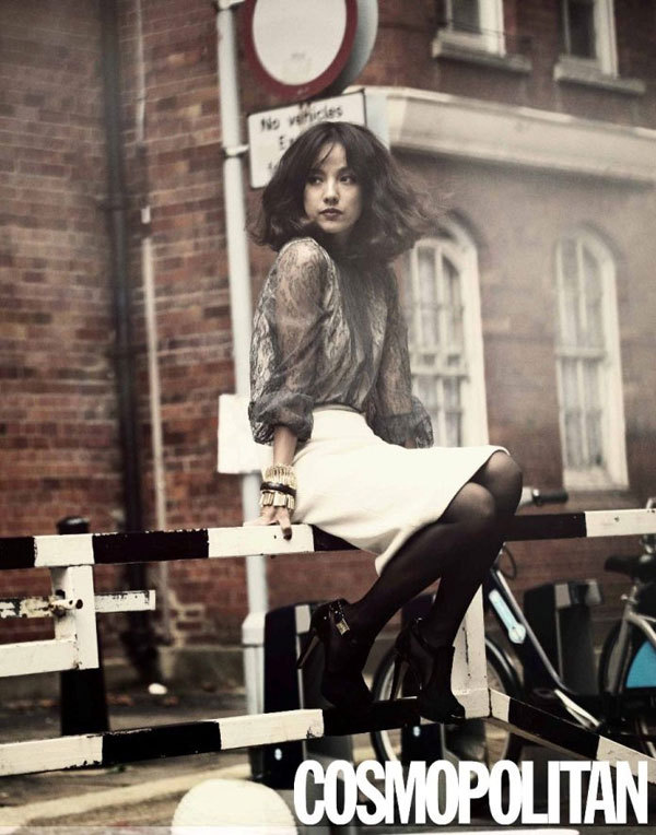 Lee Hyori