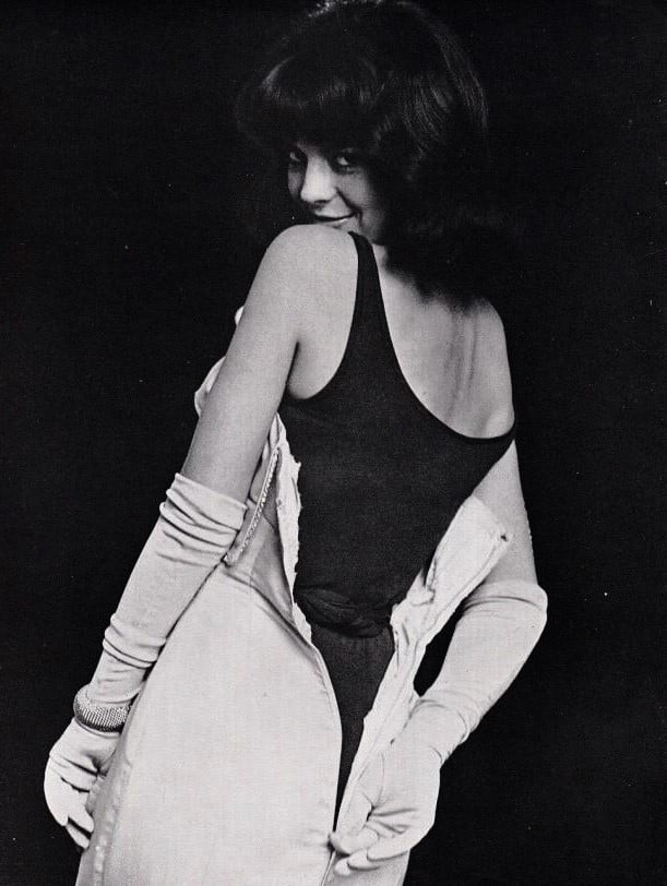 Natalie Wood Natalie Wood