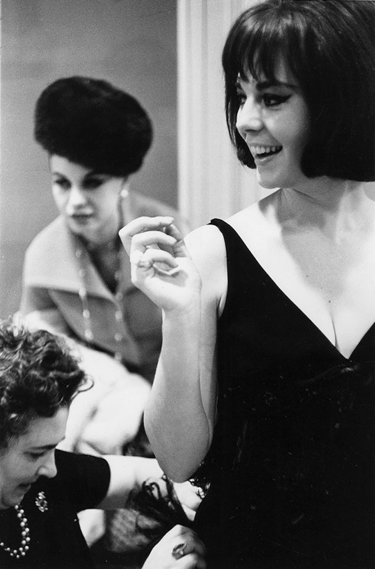 Natalie Wood Natalie Wood