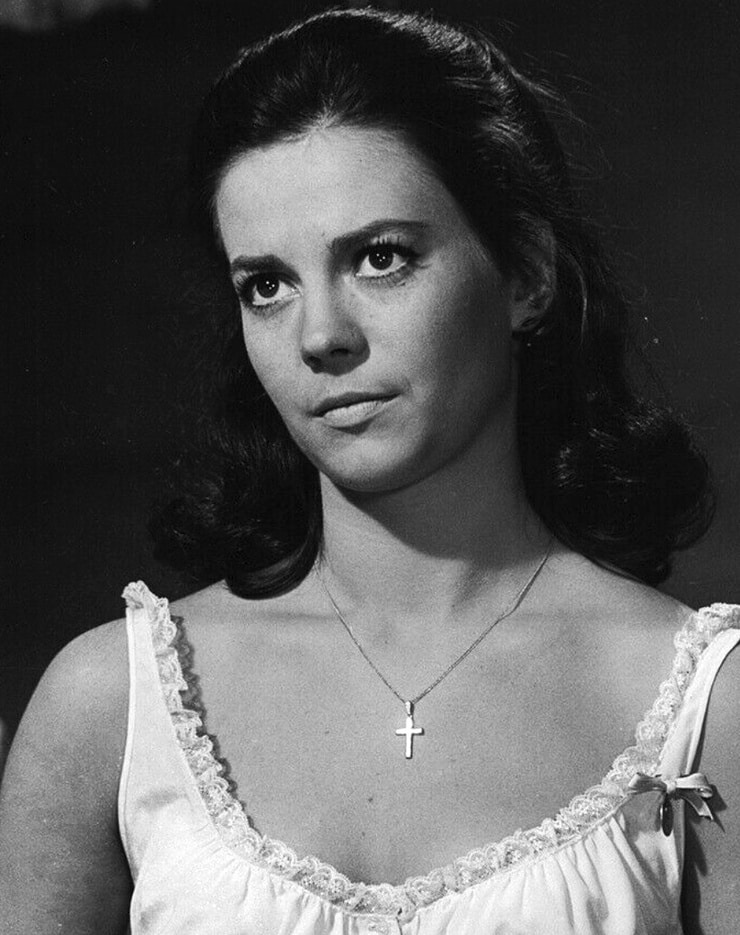 Picture of Natalie Wood