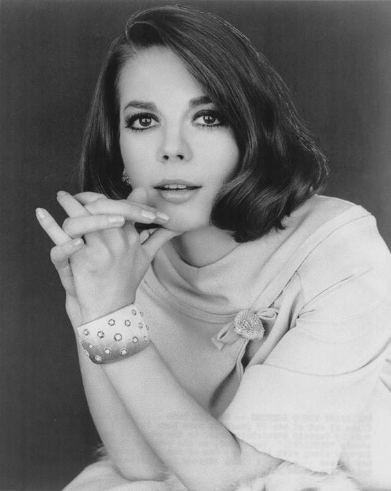 Natalie Wood Natalie Wood