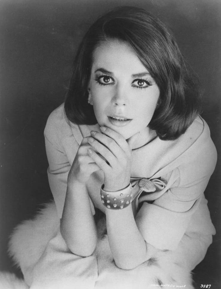 Natalie Wood Natalie Wood