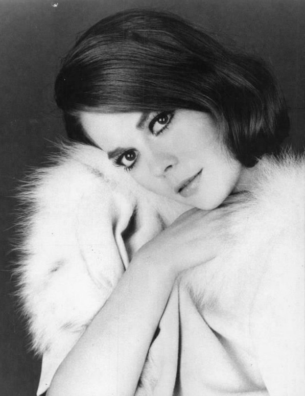 Natalie Wood Natalie Wood
