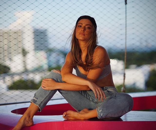Stefanie Yunger