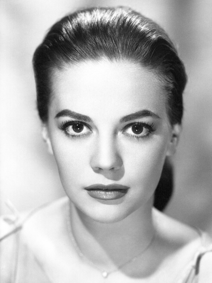 Natalie Wood Natalie Wood