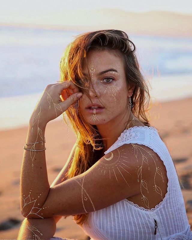 Stefanie Yunger