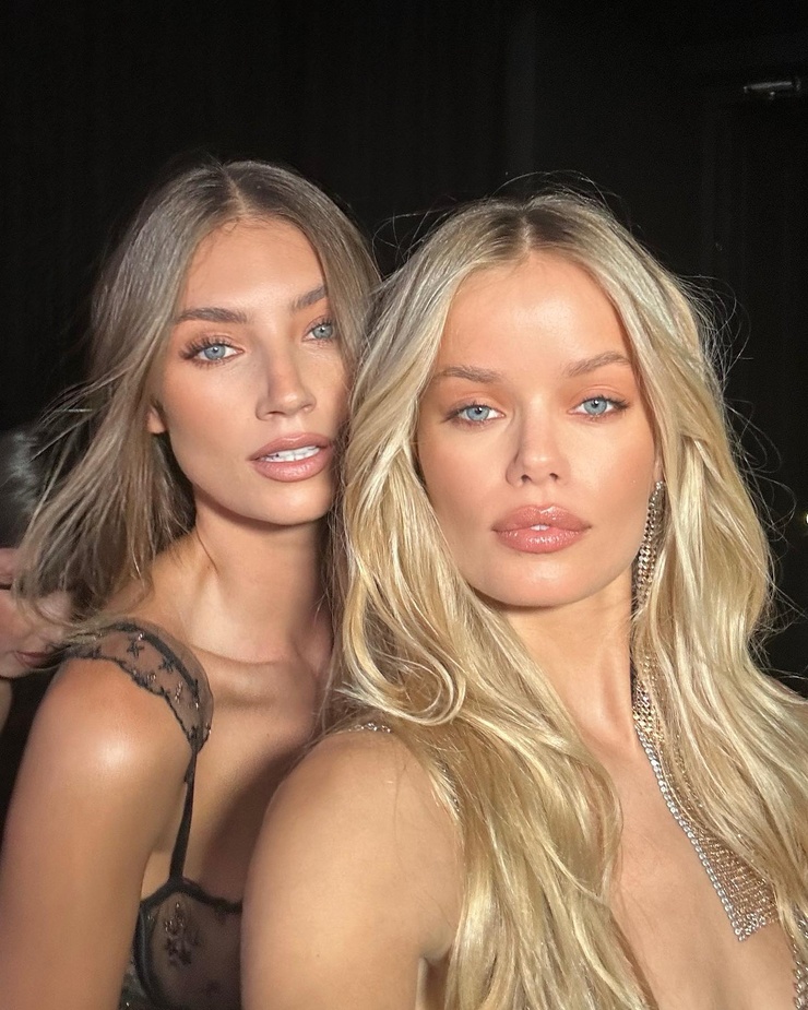 Frida Aasen Frida Aasen