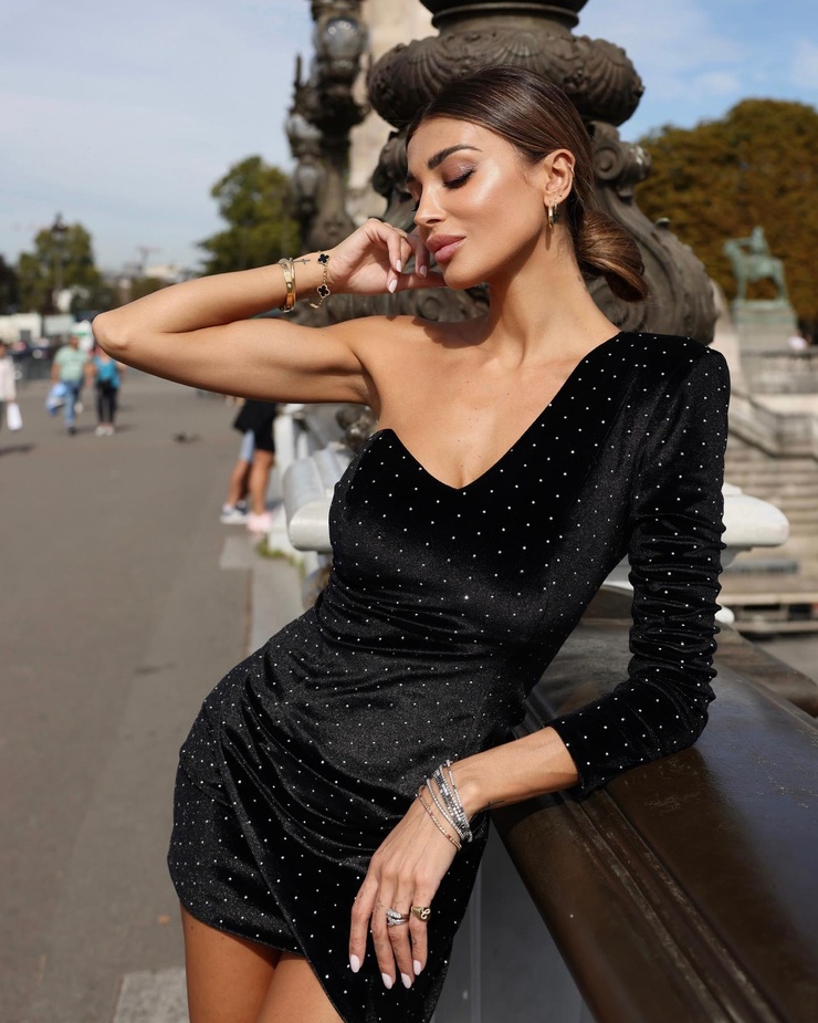 Cristina Buccino